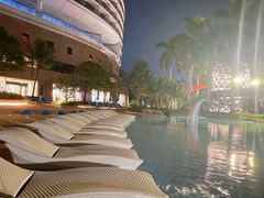 -深圳大梅沙京基洲际度假酒店