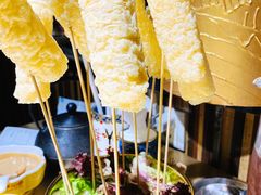 -羊大爷涮肉(亮马桥店)