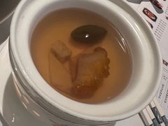 -粤财皇冠假日酒店·彩华轩中餐厅