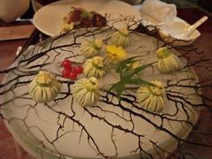 云腿野菜石榴包-解香楼(八盘岭路店)