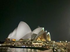 -悉尼歌剧院