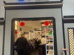 -小菜园新徽菜(宜兴八佰伴店)