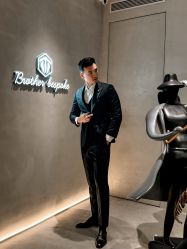 -BROTHER西服礼服定制·商务·婚礼(佛山南海店)