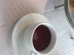 -广州塔卢特斯法国旋转餐厅