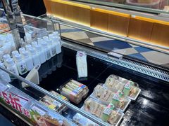 -85度C(生甜甜圈研究工坊·上海局门店)