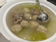 -眉州东坡(春秀路店)