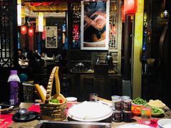 -码头故事火锅(大丰店)