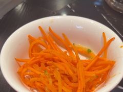 -巴依老爷新疆美食(清华东门店)