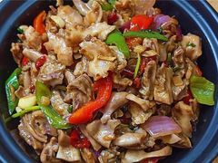 -锦粤宫·精致粤菜(深圳北站店)