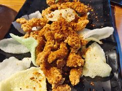 -炉小二铜锅牛蛙•川湘菜(三里屯店)