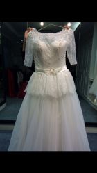 宝娜嫁衣馆-南京宝娜嫁衣婚纱礼服馆(中央路店)