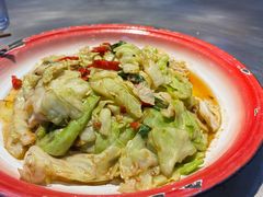 -馬伍旺川菜(江北虹悦城店)