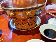 -1078號老北京涮肉(松柏店)