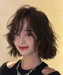 -丽时 Hair Salon