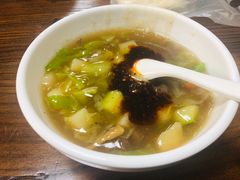 -段生记肉丸糊辣汤(西铁大明宫住宅小区店)
