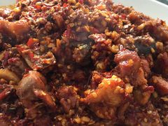 -沾益龚记辣子鸡(沾益店)