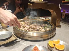 -杨小佳·齐齐哈尔烤肉·烤串(广州店)