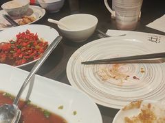 -庐灶江南·江南菜·四合院Bistro(东直门雍和宫·原华侨宾馆店)