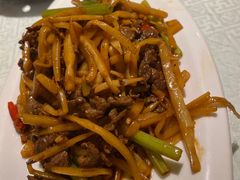 -漓江又一軒·广西菜·桂林米粉(梅林店)