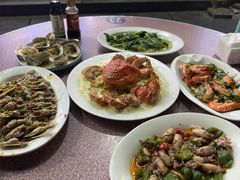 -星奇缘·海鲜餐厅(东山美食地标店)