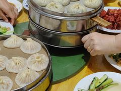 -大兴街扣碗包子馆