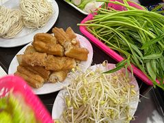 -全好食潮汕牛肉火锅(泗洲路店)