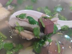 -百年尹氏汤包(湖南路狮子桥店)