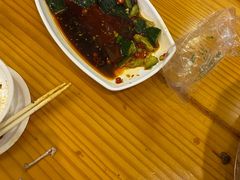 -黄泰吉拾味餐厅(江汉路店)