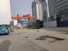 -中冶霄云中心-B座