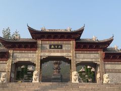 -白佛山景区