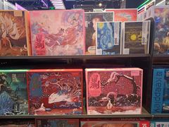 -酷乐潮玩(城西银泰城店)