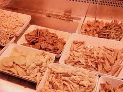 -绝味鸭脖(炫地店)