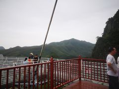 -英西峰林·洞天仙境