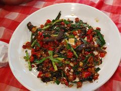 -湘遇老伙计浏阳菜馆(南门口店)