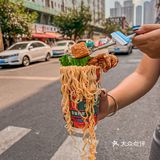 🔥吃了还想要的螺蛳粉，任何人都不会错过