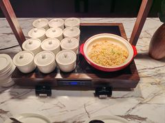 -深圳四季酒店·馥自助餐厅