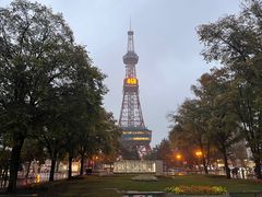 -大通公园
