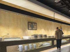 -汉巴味德·烤肉与啤酒的自助(杭州大悦城店)