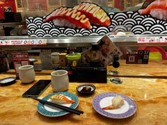 -万岁寿司(蓬江万达店)