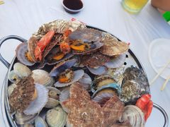 -日照大牌檔•小船海鲜(万平口店)