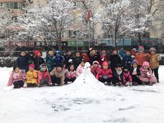 -幸福泉幼儿园(秋实东街)