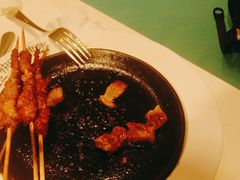 -快乐爱斯米牛排·寿喜烧自助(亿合城店)