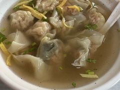 -海平馄饨(逍遥二路店)