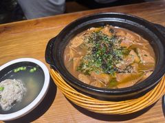 -打酱油·非遗淮扬菜(瘦西湖梅岭店)