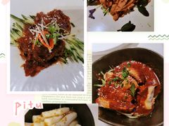 -106餐厅(山水文园店)