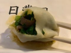 -日丰园海肠水饺·老字号大连海鲜(和平广场店)