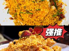 -四川小胡子海鲜(丁村万人海鲜广场店)