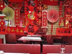 -禄鼎记·排队俩小时都要吃的酸菜鱼(石牌桥店)