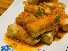 -臭桂鱼儿特色餐厅(朝晖七小区北区店)