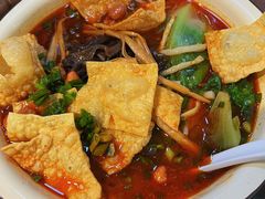 小螺莉螺蛳粉-丽丽三鲜螺蛳粉(田林路店)